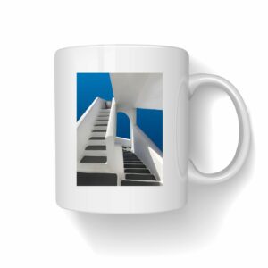 MUG "LES HAUTS ET LES BAS"