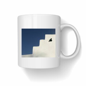MUG "COCTEAU"