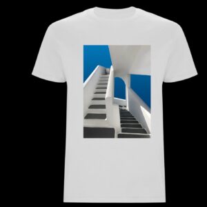 T-SHIRT "LES HAUTS ET LES BAS"