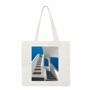 TOTE BAG "LES HAUTS ET LES BAS"