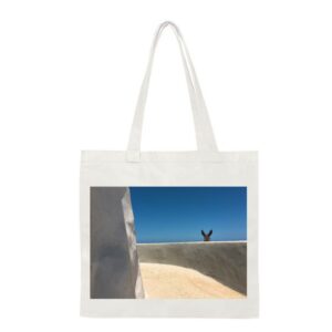TOTE BAG "L'ÂNE"