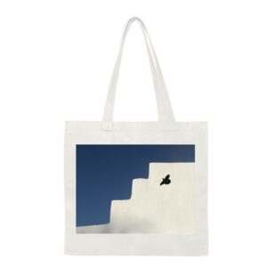 TOTE BAG "COCTEAU"